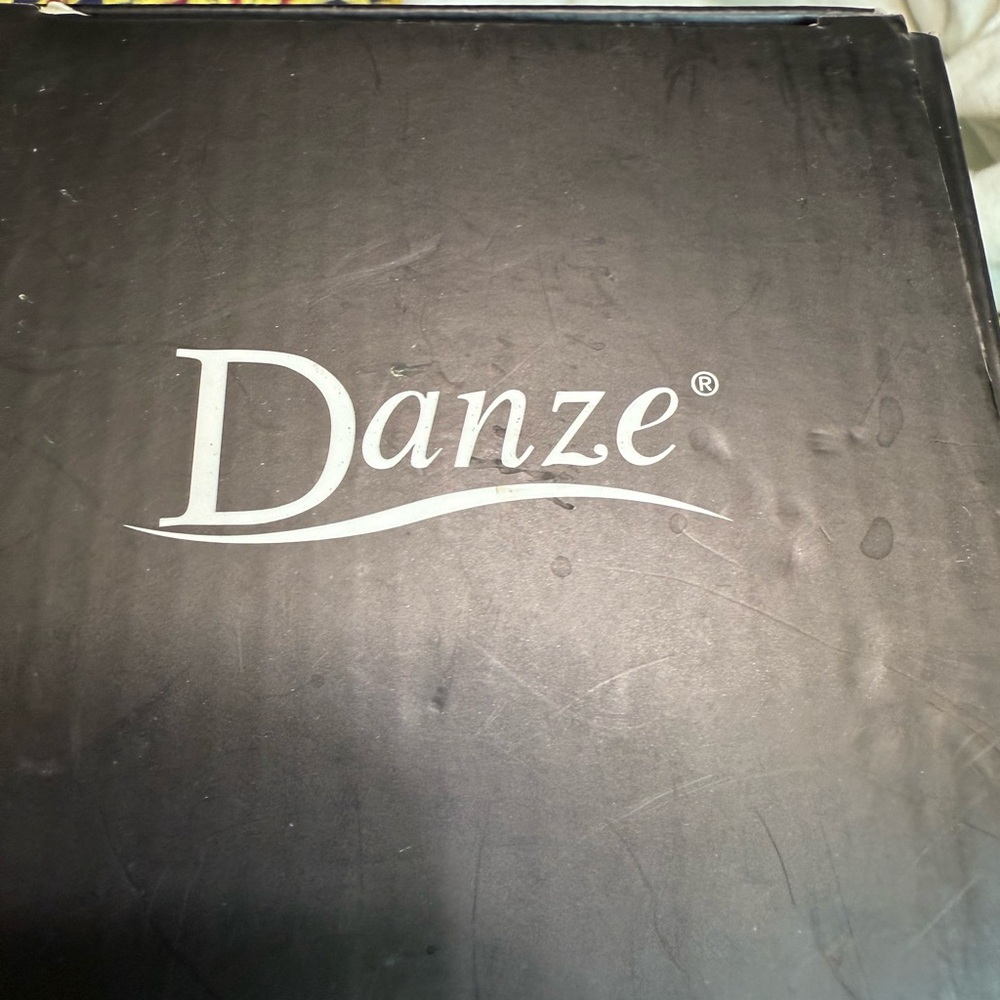 Danze Black Box